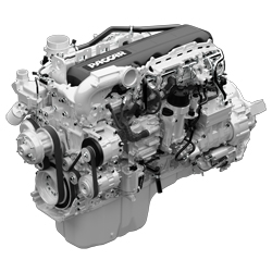 U2167 Engine